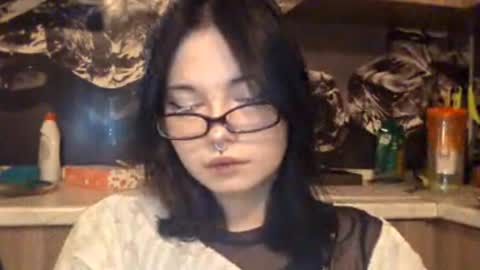 Im Katrina online show from February 9, 6:10 pm