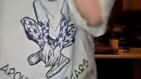 Im Katrina online show from January 9, 3:27 pm