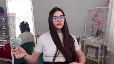 albi_sunny online show from March 15, 5:20 am