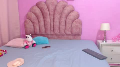 Snapshot of aldana_stone chatting on January 27, 12:33 am aldana_stone online show from January 27, 12:33 am