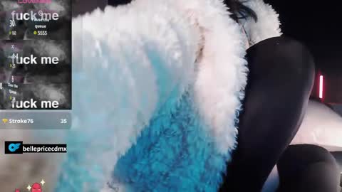 aledelo online show from January 11, 7:28 am