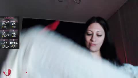 aledelo online show from December 7, 4:20 am