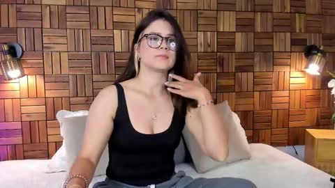 alessia online show from February 9, 5:59 pm