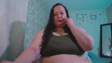 aleia taylor online show from December 14, 7:07 am