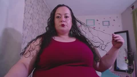 aleia taylor online show from December 6, 8:48 am