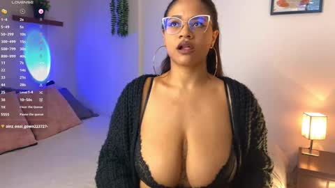 Aleia online show from October 2, 12:59 am