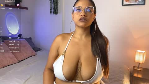 Aleia online show from September 20, 12:43 am