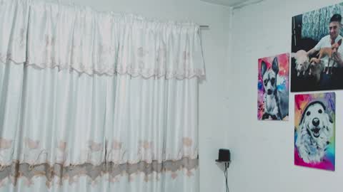 Alejandra online show from December 6, 11:13 pm