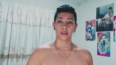 Alejandra online show from December 4, 12:41 am