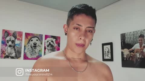 Alejandra online show from December 26, 10:52 pm