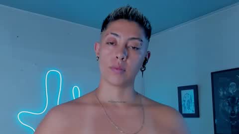 Alejandra online show from January 11, 5:34 am