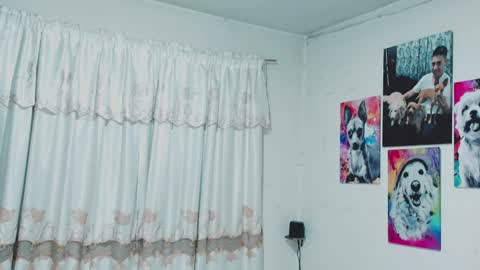 Alejandra online show from December 2, 6:41 pm