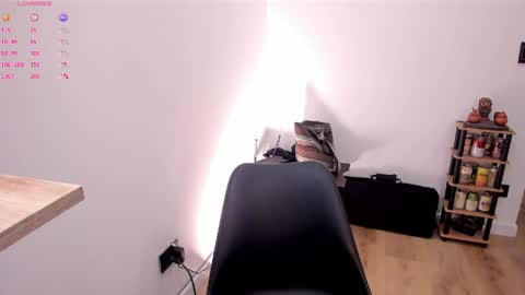 aleja1234lo online show from March 6, 4:29 am