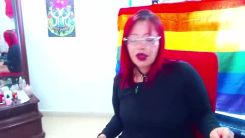 aleja online show from September 20, 8:29 pm