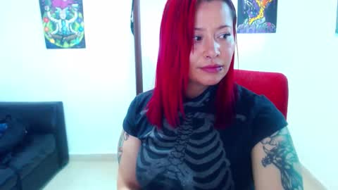 aleja online show from October 27, 6:03 pm