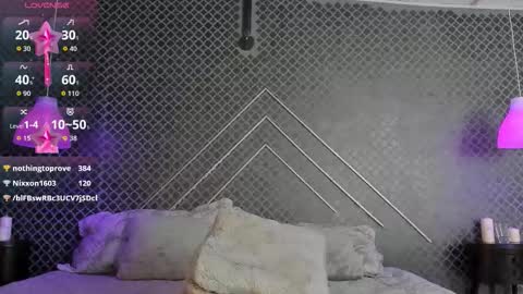 aleja_bloom online show from January 8, 5:50 pm