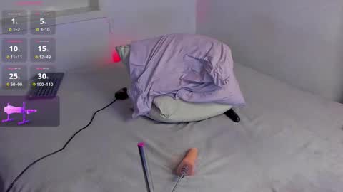 Aleja online show from February 25, 8:40 pm