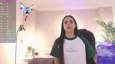 Alejandra online show from January 5, 11:37 am