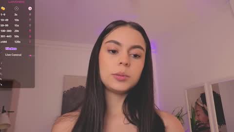 Alejandra online show from October 13, 12:08 pm