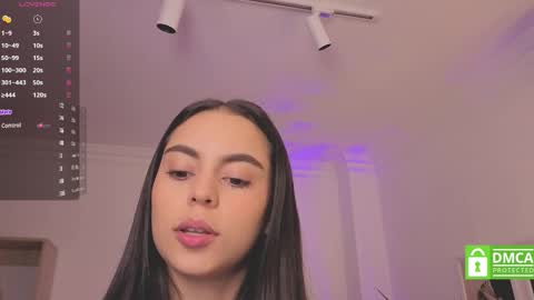 Alejandra online show from October 8, 11:58 am