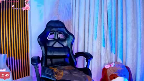 CUTE ALEJA online show from November 18, 11:48 pm