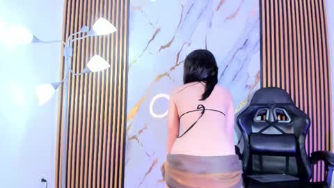 Snapshot of alejagarcia_ chatting on September 25, 9:01 pm CUTE ALEJA online show from September 25, 9:01 pm