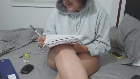 alejalatina69 online show from October 9, 4:49 am