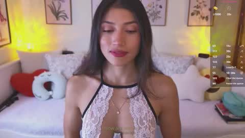 Alejandhra online show from March 3, 1:17 pm