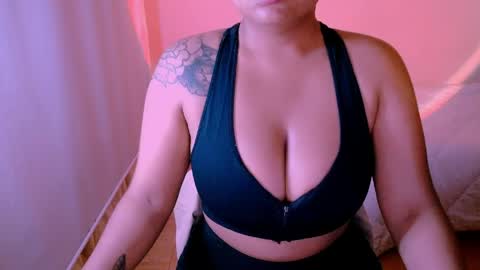 Alejandra  online show from May 1, 11:08 pm