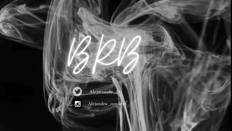 Snapshot of alejandra_conde chatting on October 10, 2:49 am Alejandra online show from October 10, 2:49 am