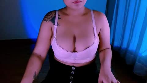 Alejandra  online show from November 23, 2:36 am