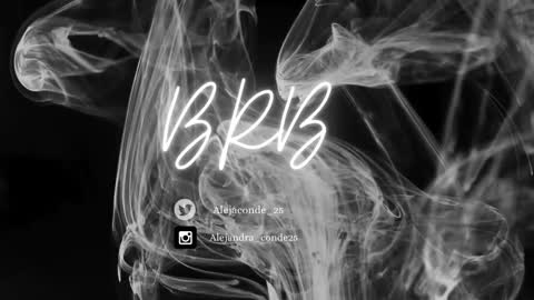 Snapshot of alejandra_conde chatting on October 20, 2:25 am Alejandra online show from October 20, 2:25 am