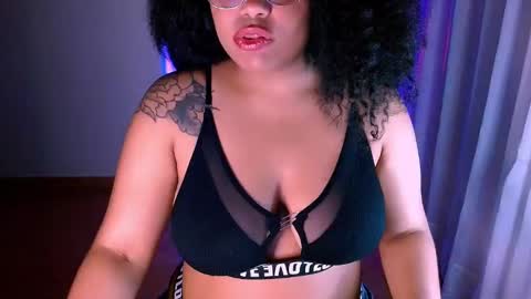 Alejandra  online show from January 23, 12:57 am