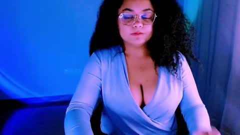 Snapshot of alejandra_conde chatting on October 17, 2:04 am Alejandra online show from October 17, 2:04 am