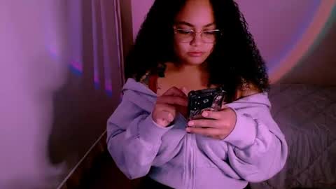 Alejandra  online show from July 8, 11:51 pm