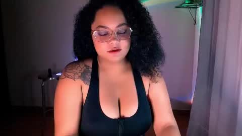 Alejandra  online show from December 9, 1:51 am
