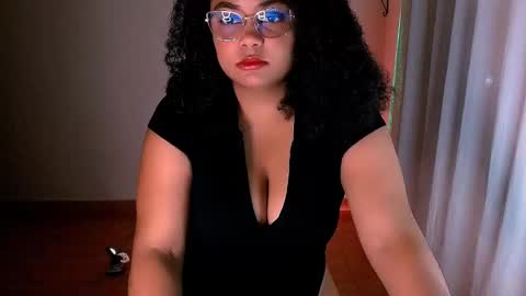 Alejandra  online show from January 14, 12:11 am