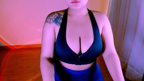 Snapshot of alejandra_conde chatting on October 11, 11:51 pm Alejandra online show from October 11, 11:51 pm