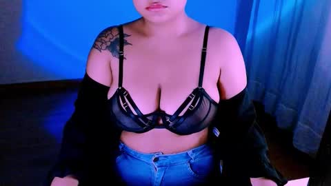 Snapshot of alejandra_conde chatting on October 29, 1:10 am Alejandra online show from October 29, 1:10 am