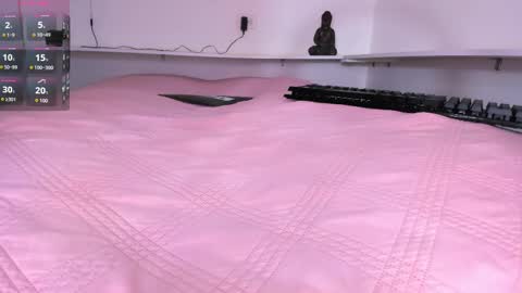 Alejandra online show from March 12, 3:51 pm