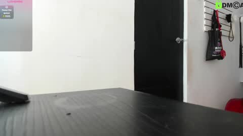 Alejandra online show from January 16, 12:20 pm