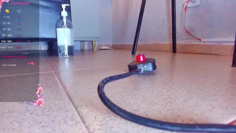 Snapshot of alejandra_martinss chatting on October 8, 10:03 pm alejandra martins online show from October 8, 10:03 pm