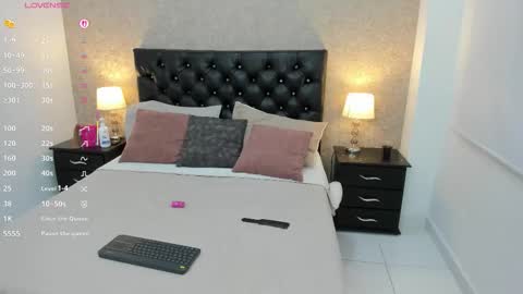 Alejandra Tellez online show from January 13, 8:24 pm