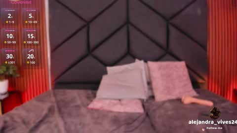 Aleja  online show from November 22, 9:28 pm