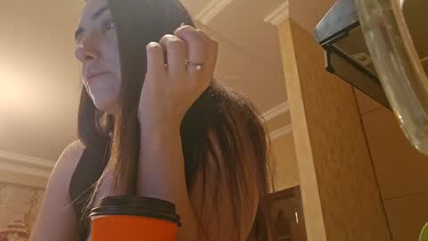 alejandradelaney online show from December 18, 2:28 pm