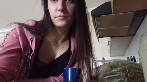 alejandradelaney online show from February 23, 12:20 pm