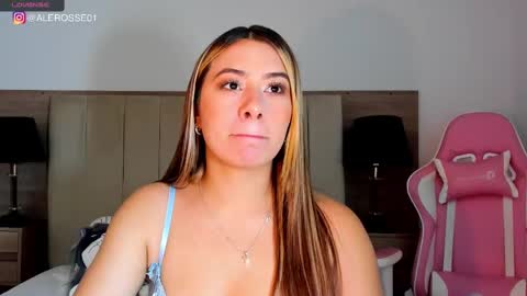 alejandra independent models online show from March 4, 9:32 pm
