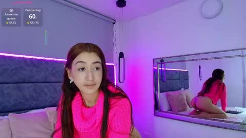 aleka_williams_ online show from October 5, 4:23 pm