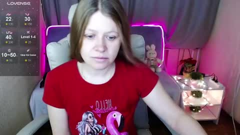 Aleksa online show from January 8, 12:49 am