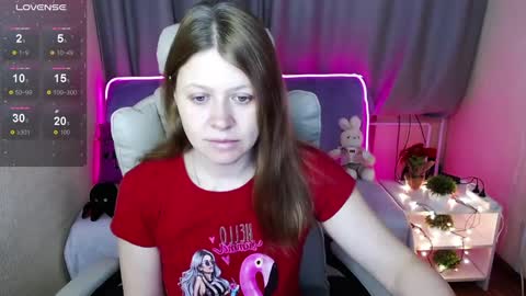 Aleksa online show from December 11, 1:26 am